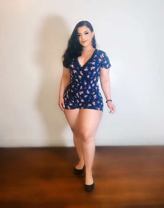 Romper + Gift