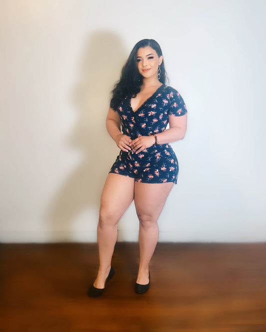 Romper + Gift